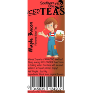 SBT: Maple Bacon from 52teas