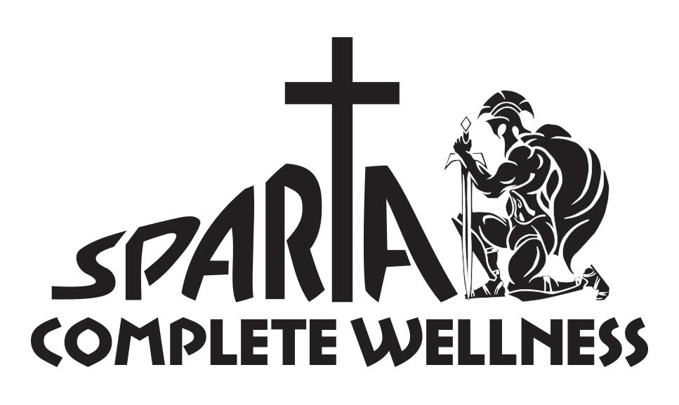 Sparta Complete Wellness logo