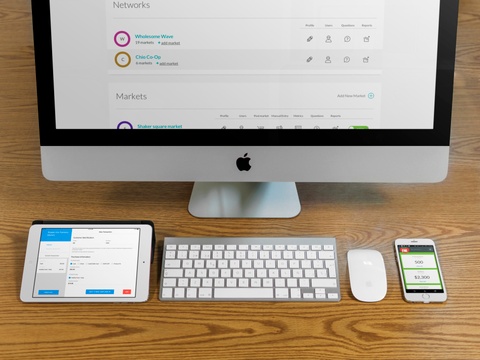 portfolio