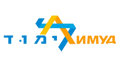 Limmud FSU logo