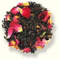 Vanilla Rose Black Tea from The Jasmine Pearl Tea Company