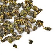 Taiwan Dong Ding (Tung Ting) Oolong Tea from Teavivre
