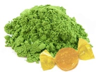 Butterscotch Matcha from Matcha Outlet