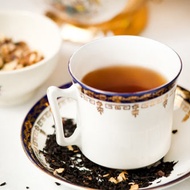 “Nuts About Galway” Truffle Tea from Cupán Tae - The original Irish Tea Shop