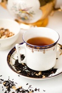 “Nuts About Galway” Truffle Tea from Cupán Tae - The original Irish Tea Shop