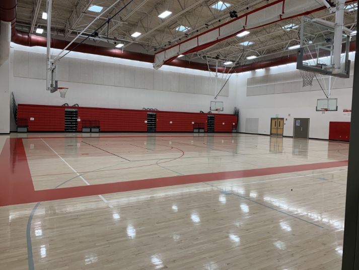 Gymnasium