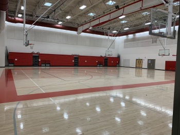 Gymnasium