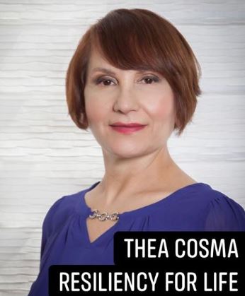 Thea Cosma