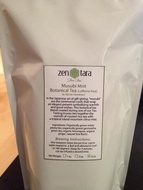 Musubi Mist from Zen Tara Tea