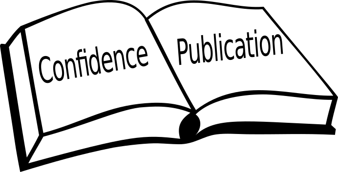 Confidence Publication