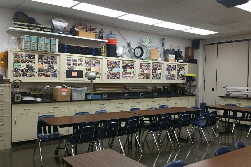 Classroom#2