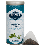 Shangri-La Classic Organic from Nepali Tea Traders
