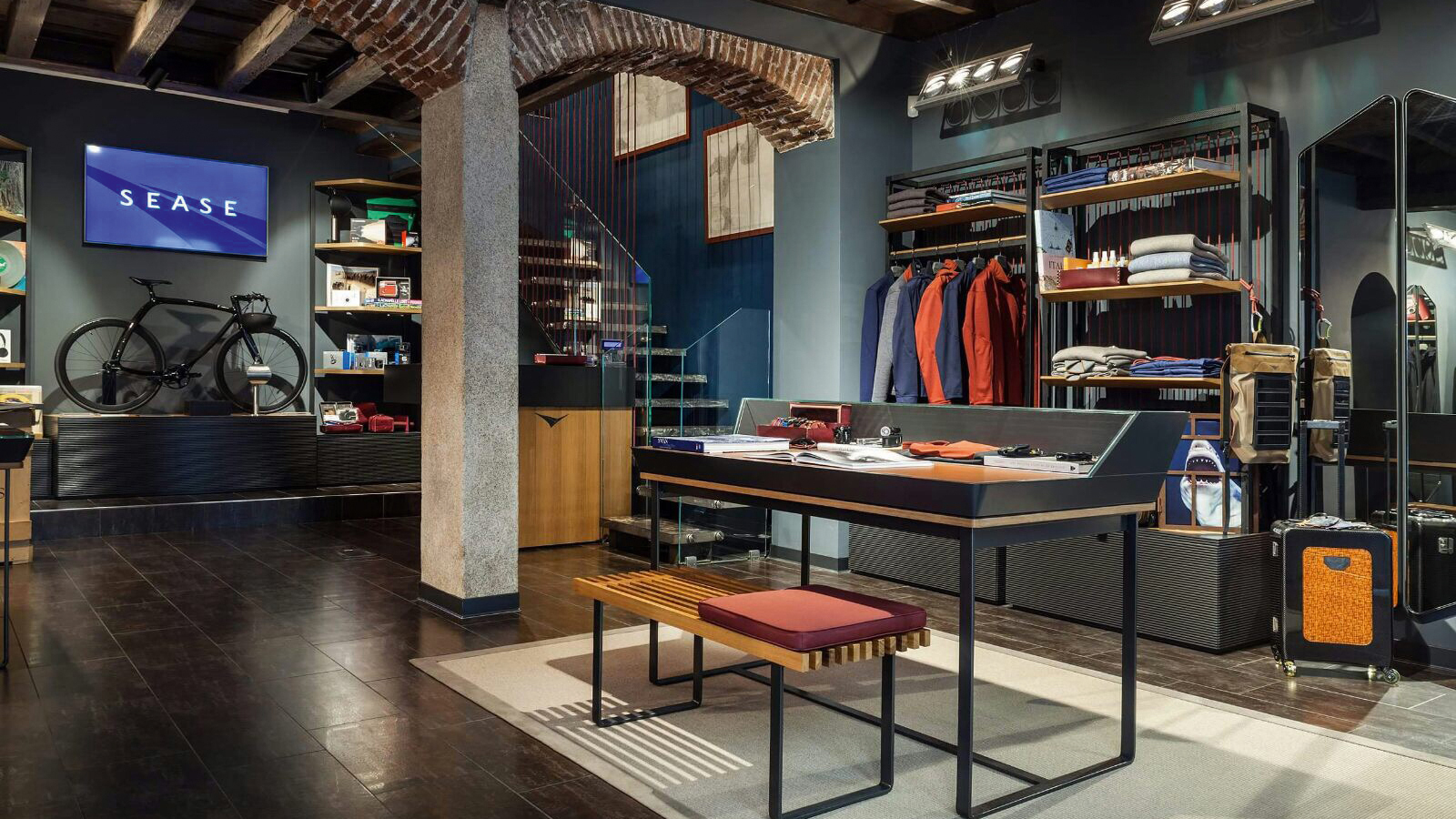 Loro piana shop sale