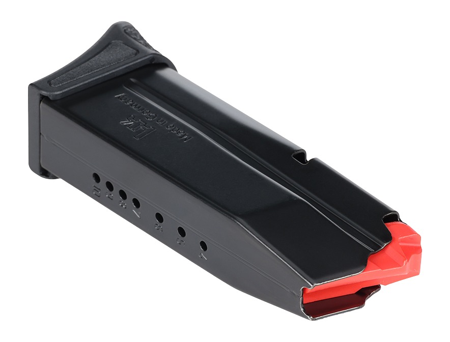 MAG HK VP9CC 10RD FNG EXT FLRPLT BLK | Weston Arms Shooting Sports ...