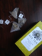 Hot Ginger from Ace Tea
