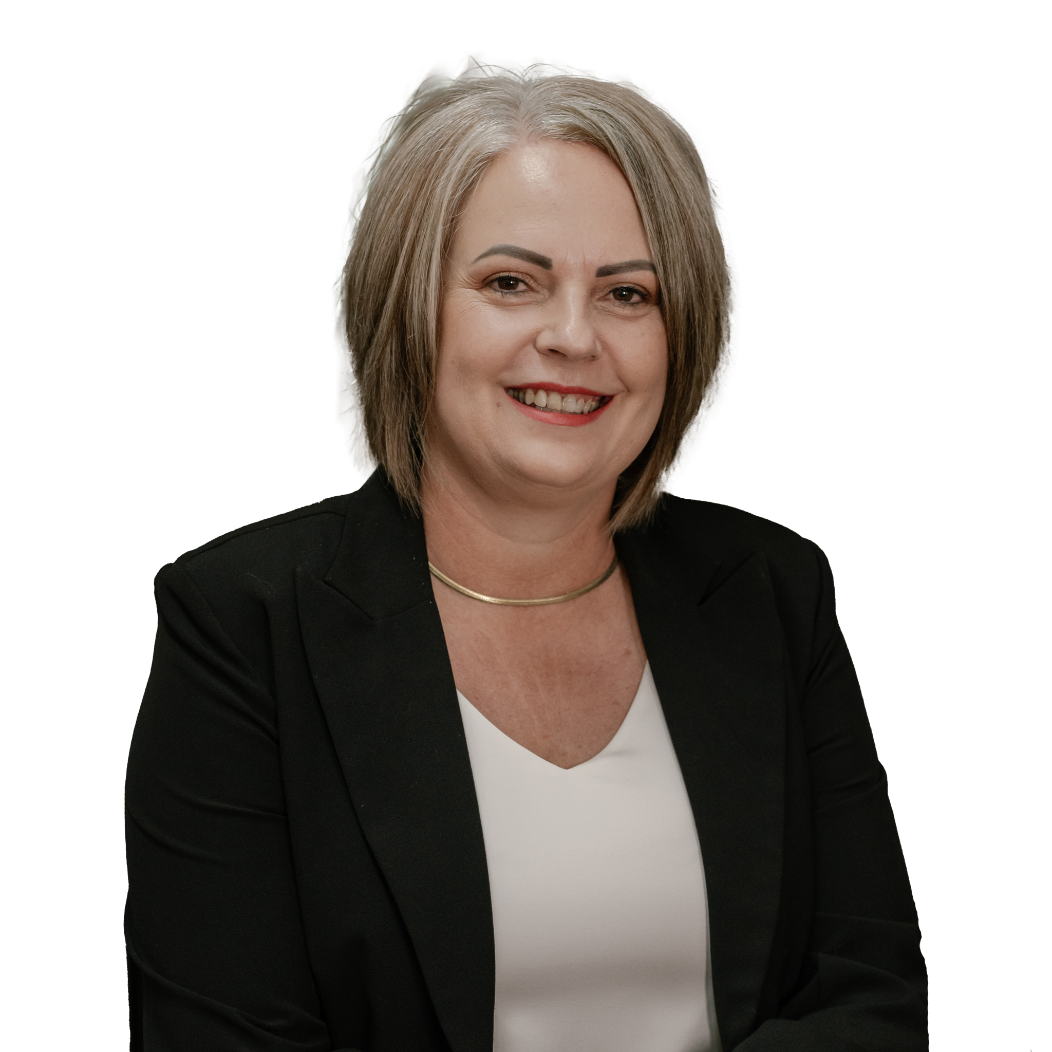 Melani le Roux