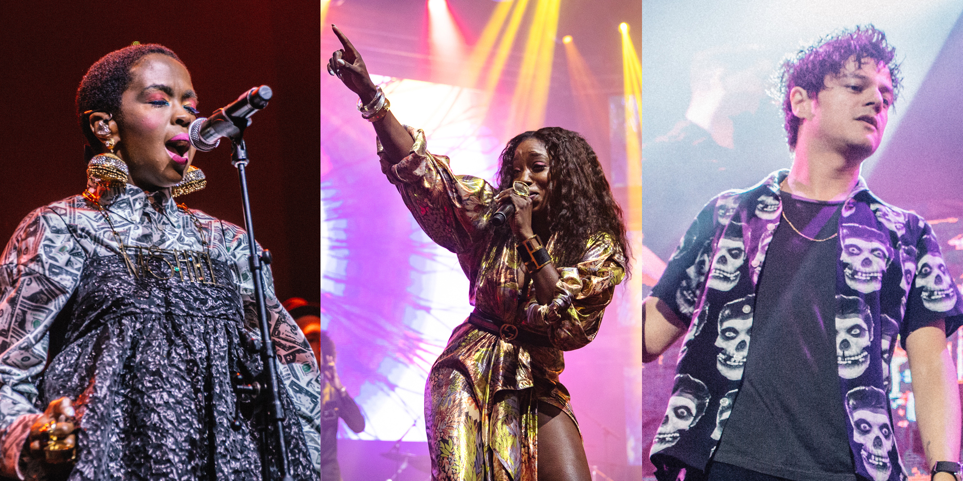 The highs, lows and notable mentions of Sing Jazz 2018 – festival report
