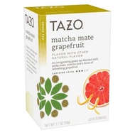 Matcha Mate Grapefruit from Tazo