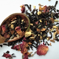 Persian Chai from Debonair Tea Company