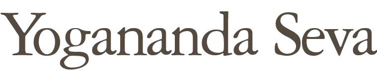 Yogananda Seva logo