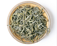 2025 Huoshan Yellow Bud (Wet Yellowed) from Rivers & Lakes Tea