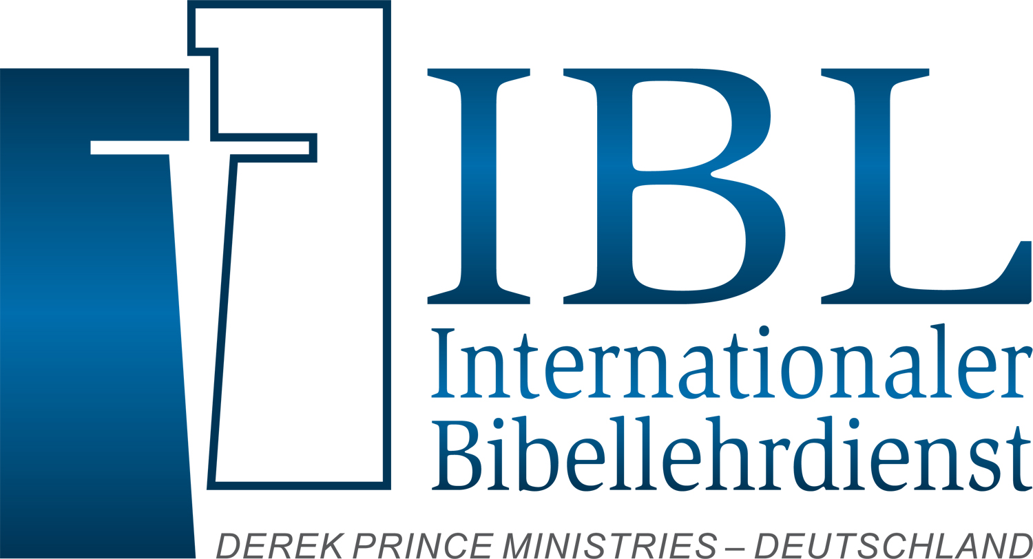 Internationaler Bibellehrdienst e.V. logo