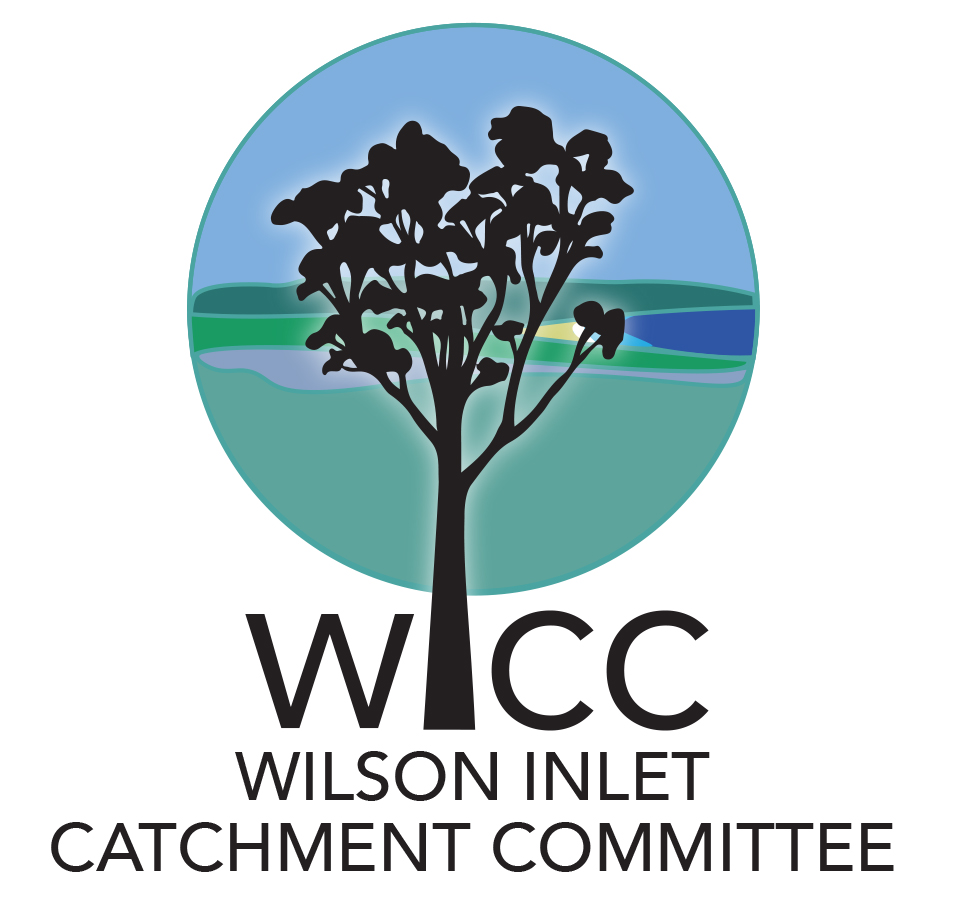 Wilson Inlet Catchment Committee Inc. logo