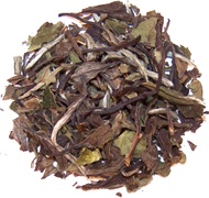 White Peony from Townshend's Tea Company