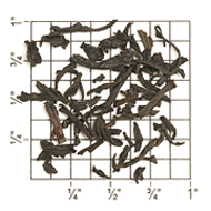 China Keemun Heng Ru Organic from Upton Tea Imports