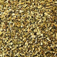 Vanilla Macadamia Nut Mate No. 91 from Portal Tea (formerly Tea Chai Té)