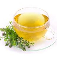 Thyme Tea from Mighty Leaf Tea