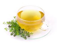 Thyme Tea from Mighty Leaf Tea