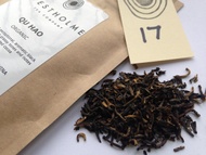 Qu Hao from Westholme Tea Co