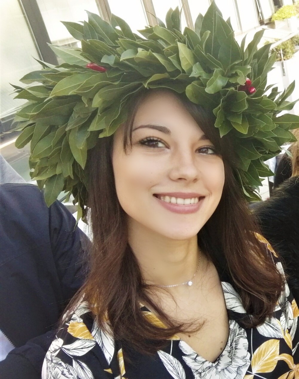 Silvia