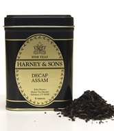 Decaf Assam from Harney & Sons