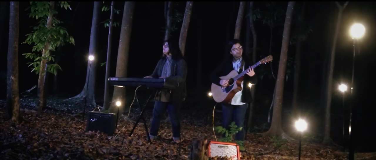 Ben&Ben release poignant music video for "Leaves"