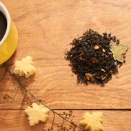 Organic Mile High Maple from Divinitea
