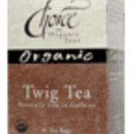 Twig Tea from Choice Organic Teas