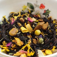 Oh My Chai from Columbia Kate's Teahouse
