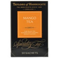 Mango Tea from Taylors of Harrogate