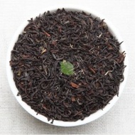 Selimbong Muscatel (Summer) Darjeeling Black Tea from Teabox