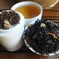 Maple Pecan Oolong from Butiki Teas