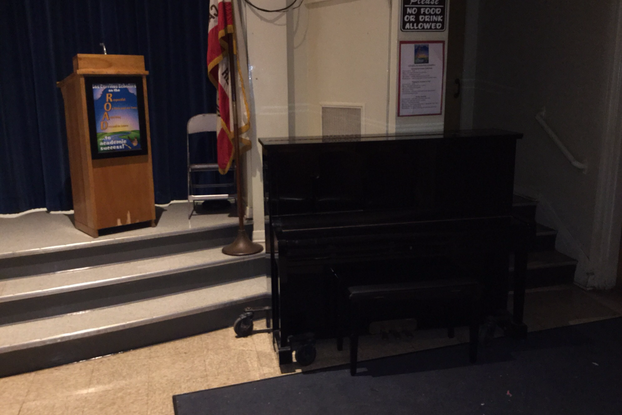 Auditorium