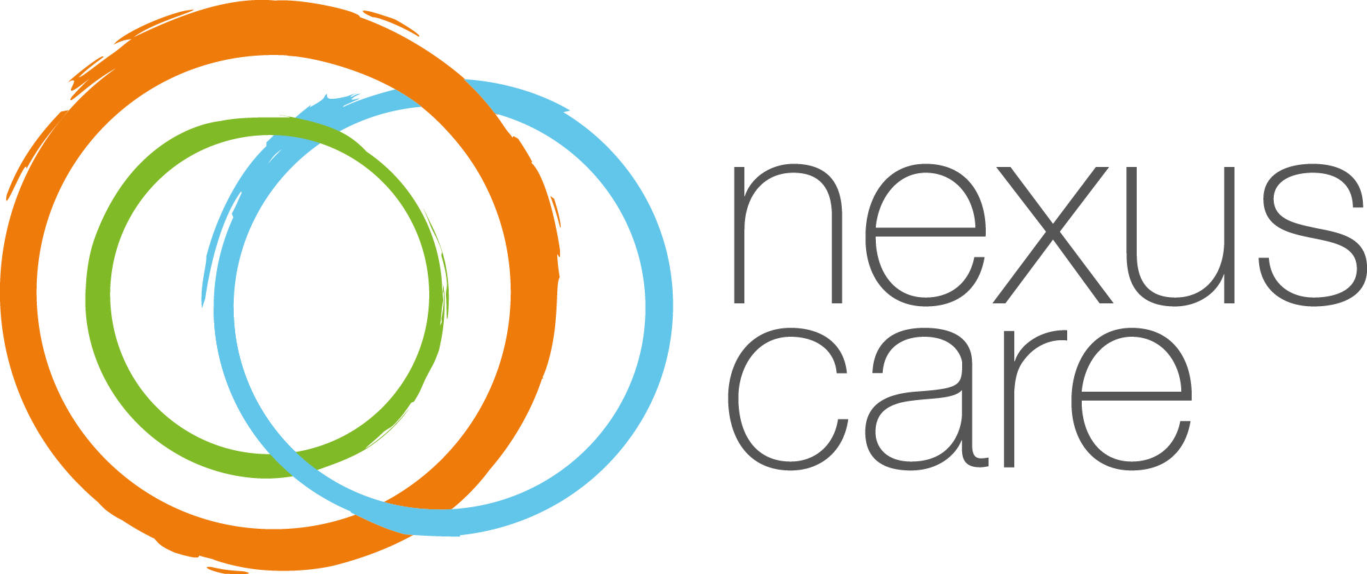 Nexus Care Inc logo