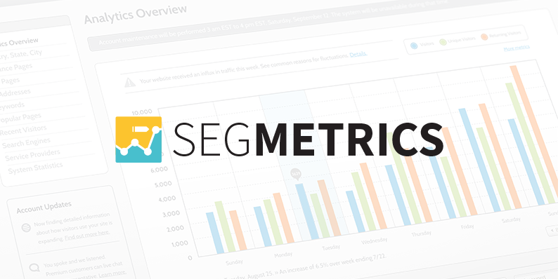 SegMetrics