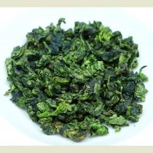 Competition Grade Tie Guan Yin Oolong tea of Gande Village * Autumn 2015