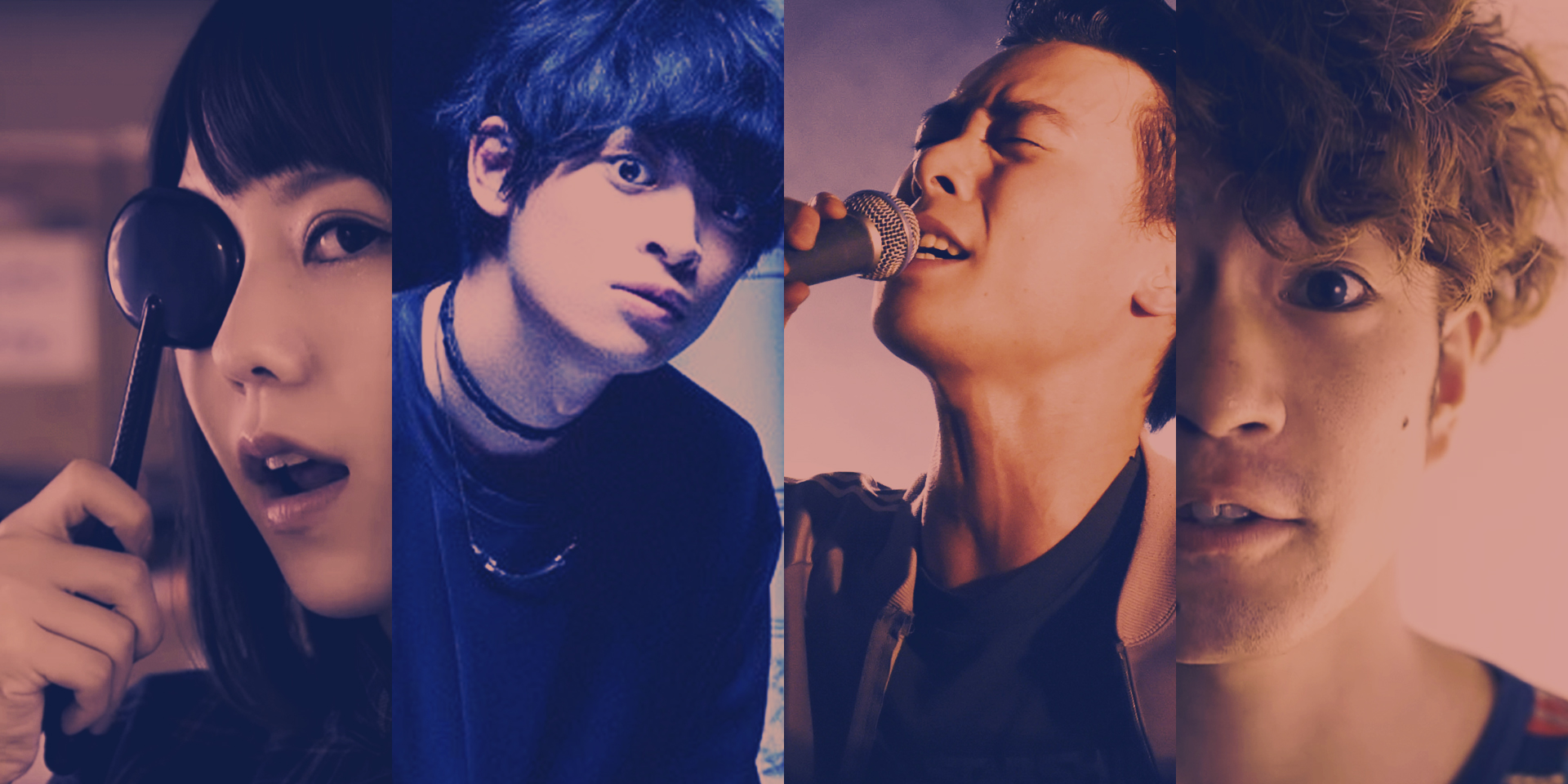 A Gaijin's guide: 12 promising Japanese indie rock acts you should know