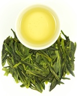 Monkey Chief (Tài Píng Hóu Kuí/太平猴魁) - Top Grade from The Hong Kong Tea Co.