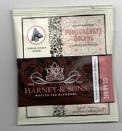 Pomegranate Oolong from Harney & Sons