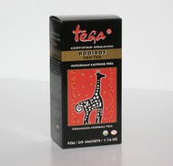 Tega Rooibos Red Tea from Nu-Tea Imports